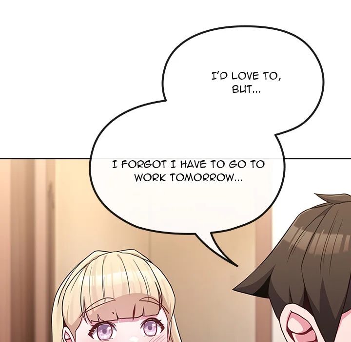 But You’re the Same Age as My Daughter?! - Chapter 34 [photo 153] - MangaPorn