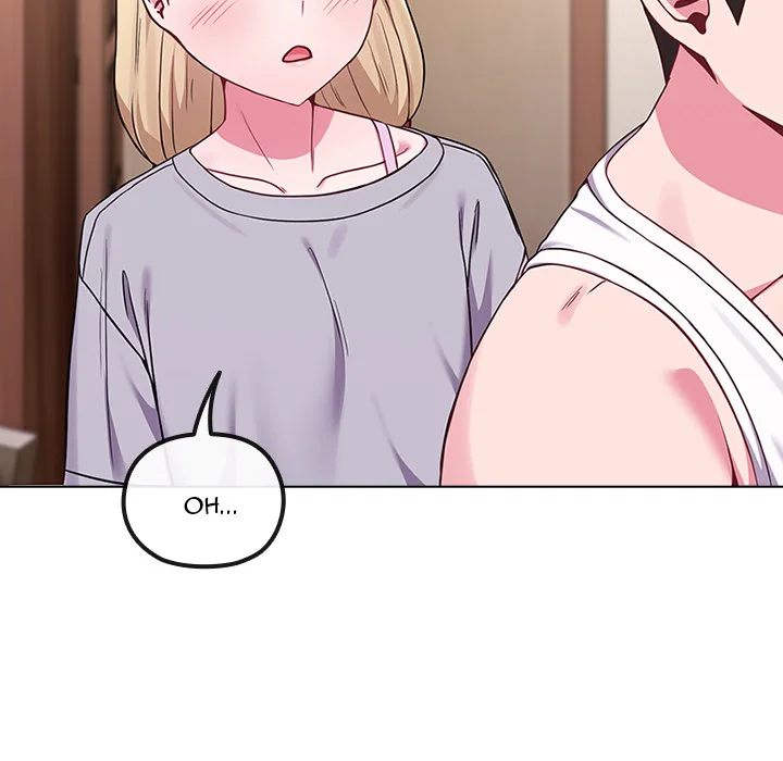 But You’re the Same Age as My Daughter?! - Chapter 34 [photo 154] - MangaPorn