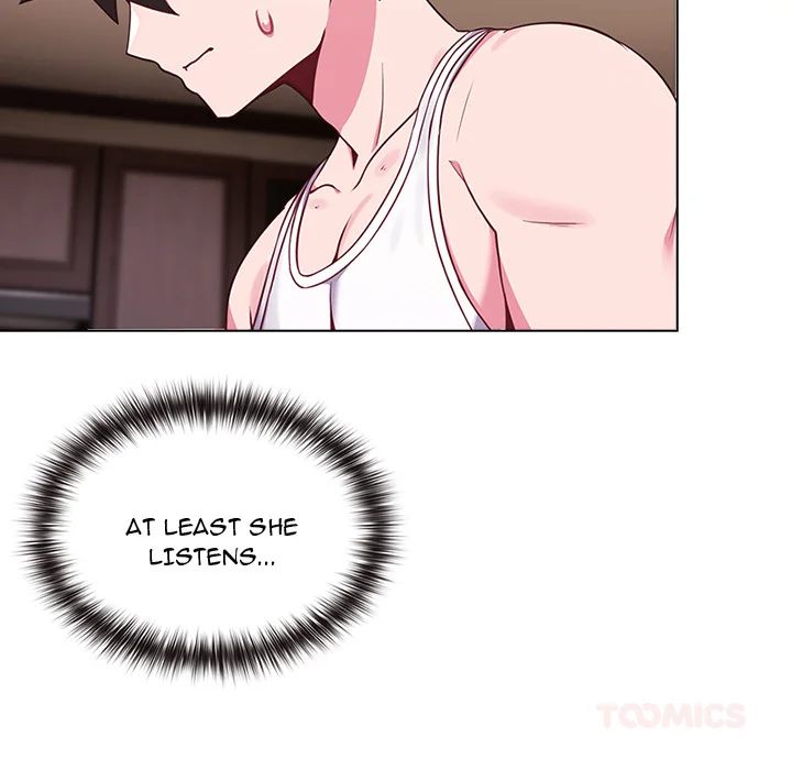 But You’re the Same Age as My Daughter?! - Chapter 34 [photo 156] - MangaPorn