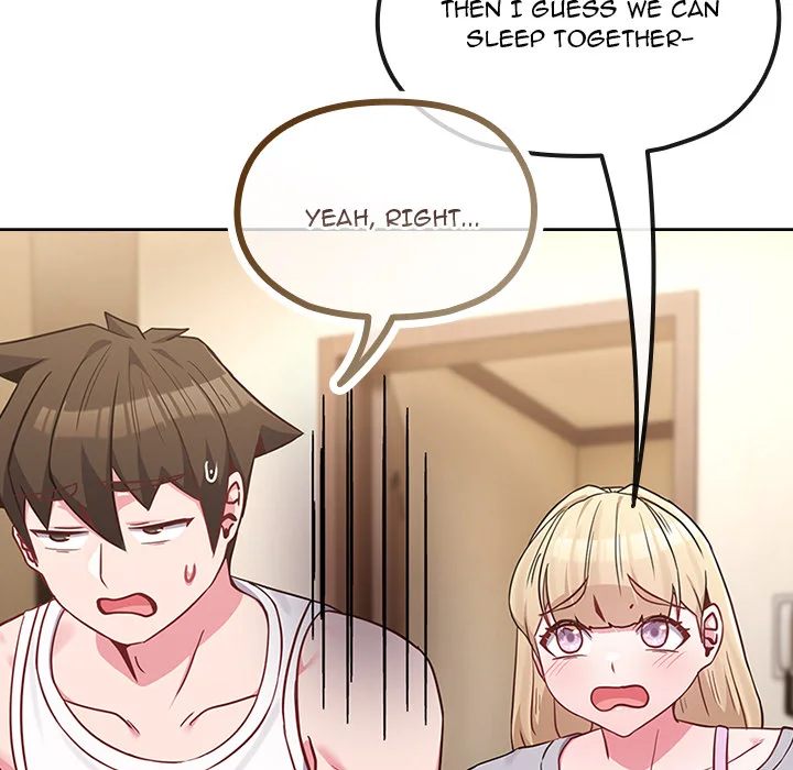 But You’re the Same Age as My Daughter?! - Chapter 34 [photo 158] - MangaPorn