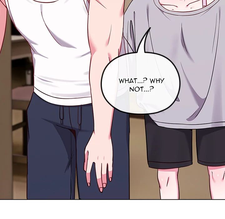 But You’re the Same Age as My Daughter?! - Chapter 34 [photo 159] - MangaPorn