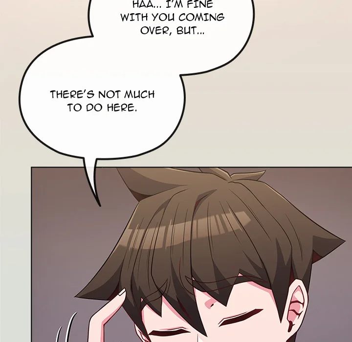 But You’re the Same Age as My Daughter?! - Chapter 34 [photo 16] - MangaPorn