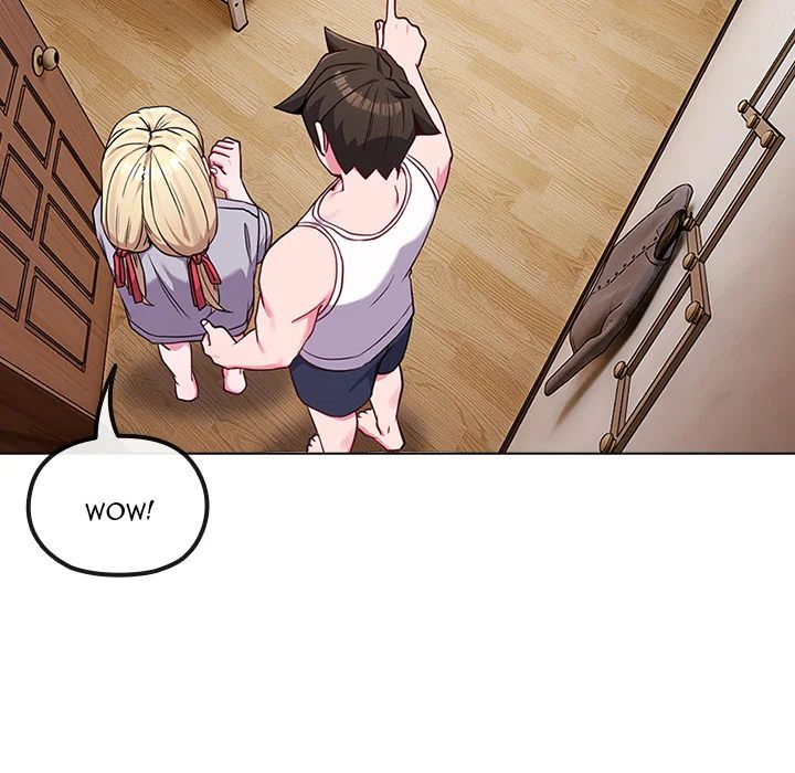 But You’re the Same Age as My Daughter?! - Chapter 34 [photo 162] - MangaPorn