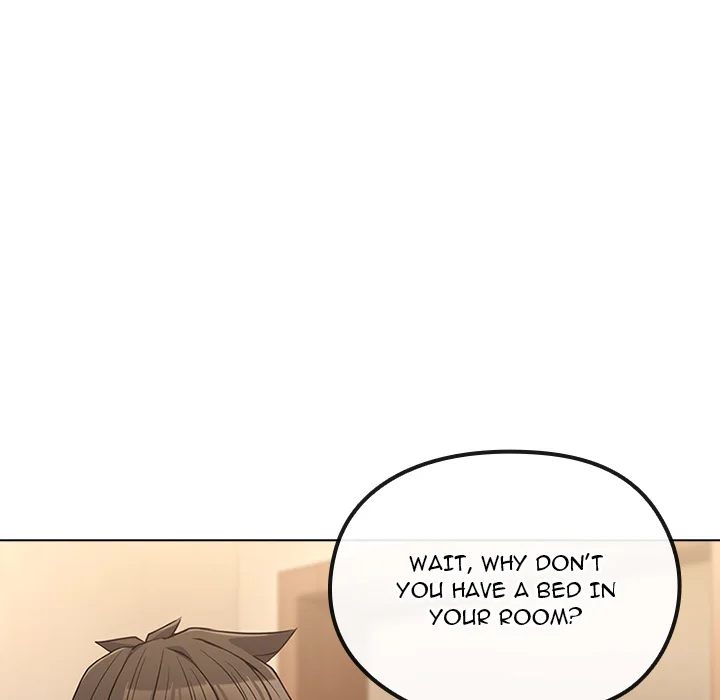 But You’re the Same Age as My Daughter?! - Chapter 34 [photo 163] - MangaPorn