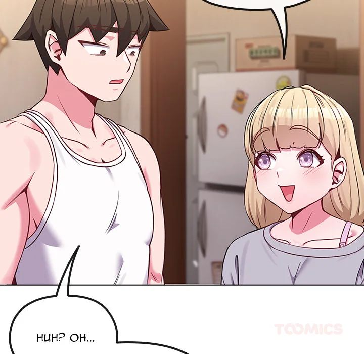 But You’re the Same Age as My Daughter?! - Chapter 34 [photo 164] - MangaPorn