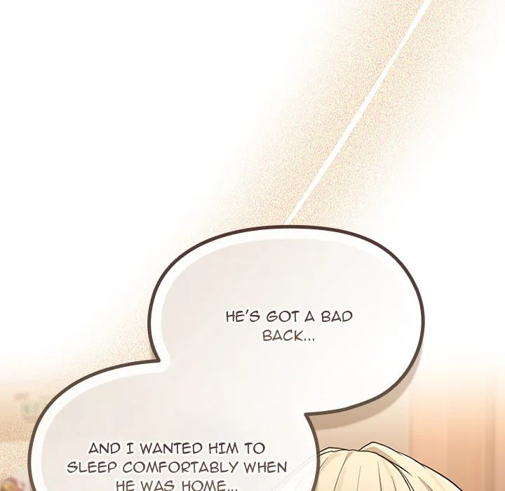 But You’re the Same Age as My Daughter?! - Chapter 34 [photo 166] - MangaPorn