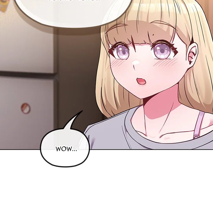 But You’re the Same Age as My Daughter?! - Chapter 34 [photo 167] - MangaPorn