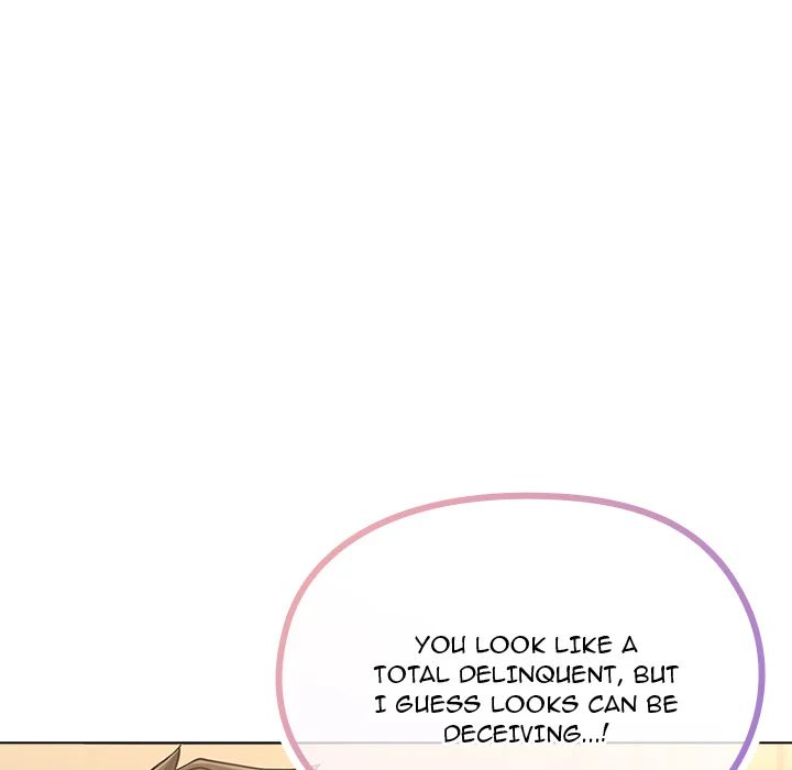 But You’re the Same Age as My Daughter?! - Chapter 34 [photo 168] - MangaPorn