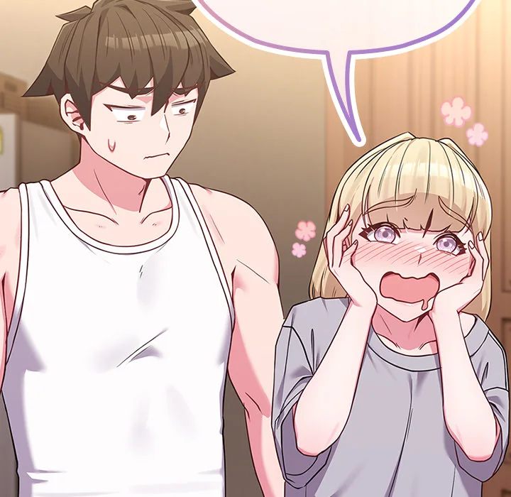 But You’re the Same Age as My Daughter?! - Chapter 34 [photo 169] - MangaPorn