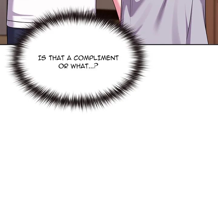 But You’re the Same Age as My Daughter?! - Chapter 34 [photo 170] - MangaPorn