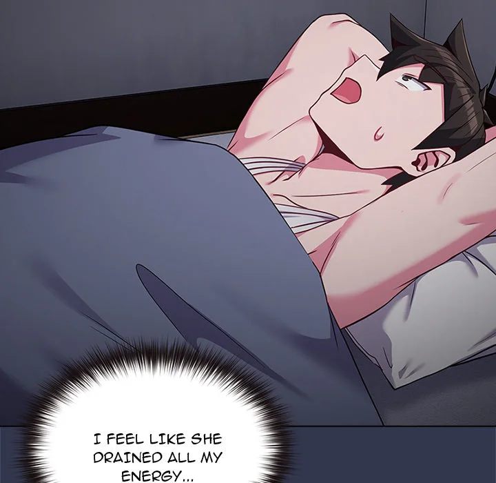 But You’re the Same Age as My Daughter?! - Chapter 34 [photo 178] - MangaPorn