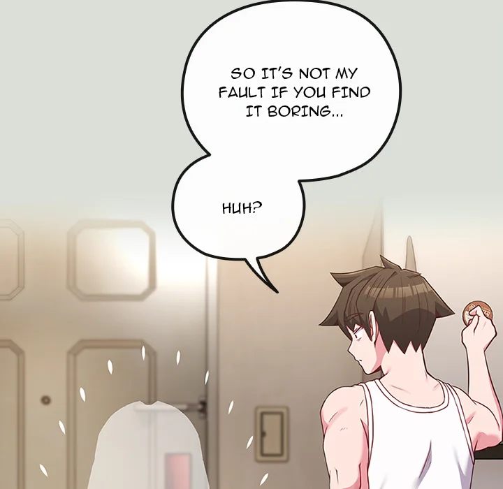 But You’re the Same Age as My Daughter?! - Chapter 34 [photo 18] - MangaPorn