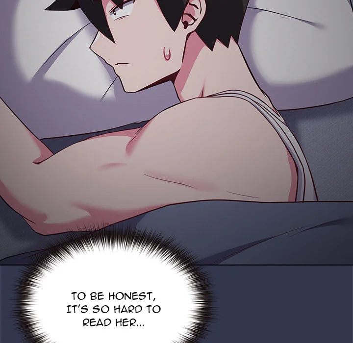 But You’re the Same Age as My Daughter?! - Chapter 34 [photo 181] - MangaPorn