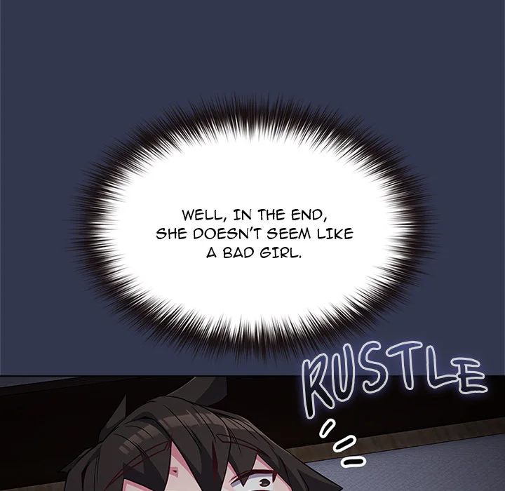 But You’re the Same Age as My Daughter?! - Chapter 34 [photo 183] - MangaPorn