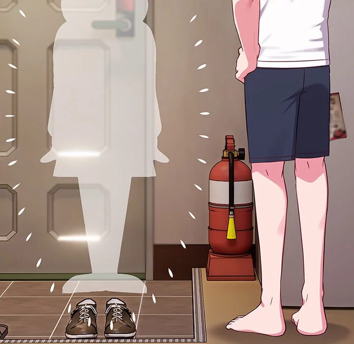 But You’re the Same Age as My Daughter?! - Chapter 34 [photo 19] - MangaPorn