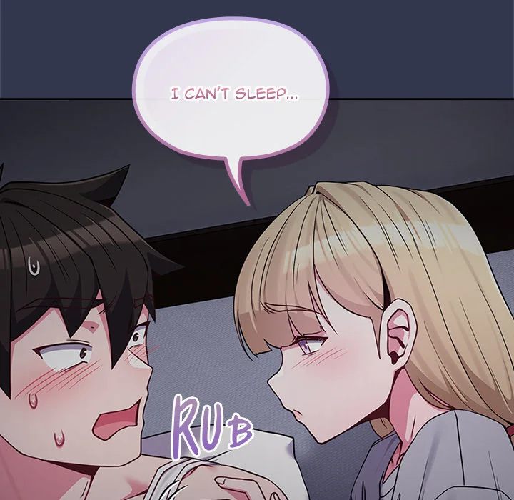 But You’re the Same Age as My Daughter?! - Chapter 34 [photo 190] - MangaPorn