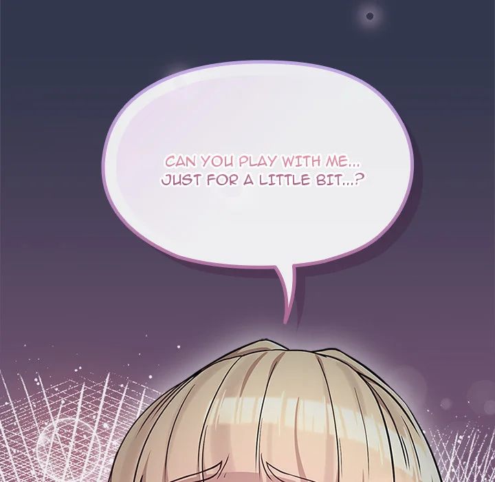 But You’re the Same Age as My Daughter?! - Chapter 34 [photo 193] - MangaPorn