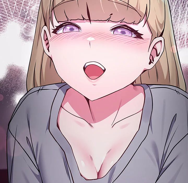 But You’re the Same Age as My Daughter?! - Chapter 34 [photo 194] - MangaPorn