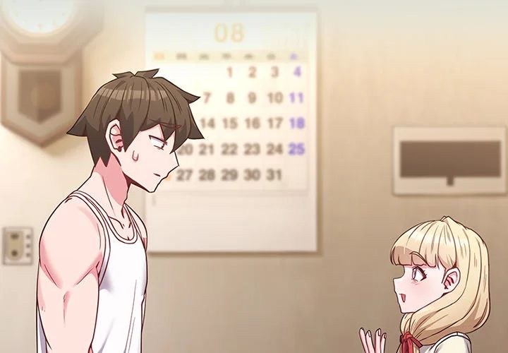 But You’re the Same Age as My Daughter?! - Chapter 34 [photo 2] - MangaPorn