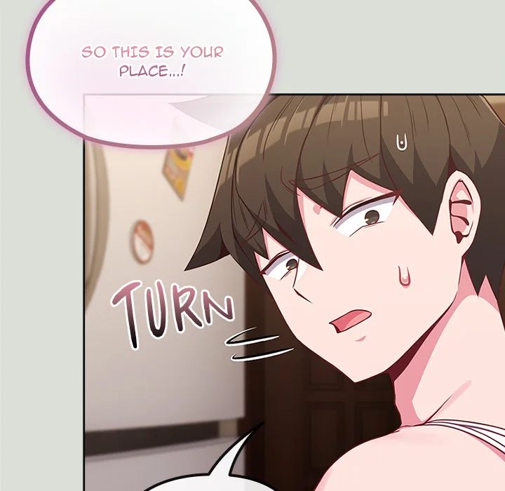 But You’re the Same Age as My Daughter?! - Chapter 34 [photo 21] - MangaPorn