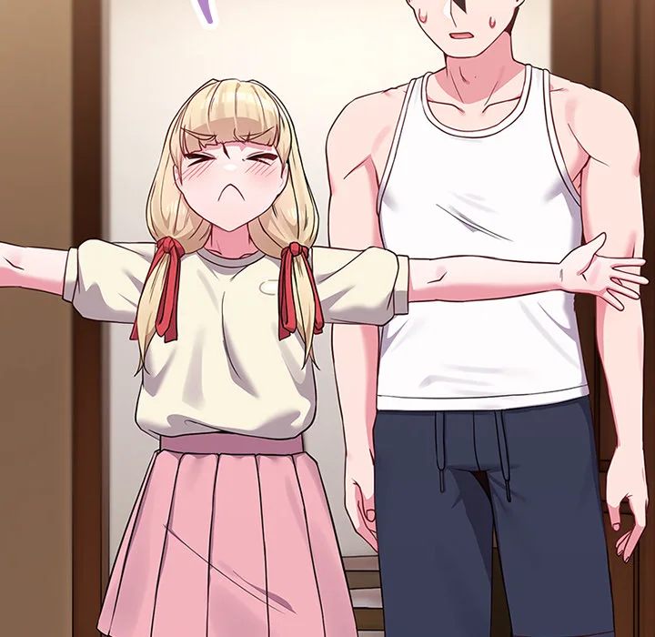 But You’re the Same Age as My Daughter?! - Chapter 34 [photo 24] - MangaPorn