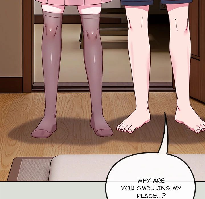 But You’re the Same Age as My Daughter?! - Chapter 34 [photo 25] - MangaPorn