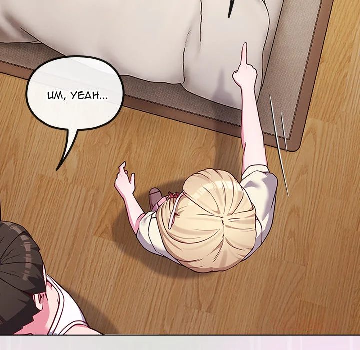 But You’re the Same Age as My Daughter?! - Chapter 34 [photo 28] - MangaPorn