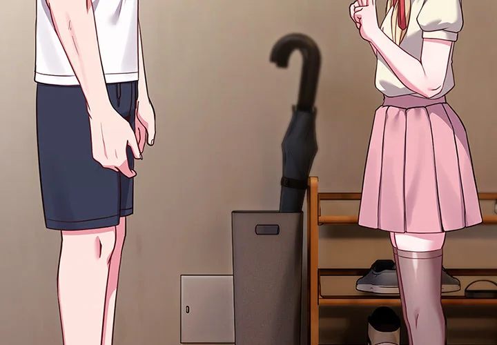 But You’re the Same Age as My Daughter?! - Chapter 34 [photo 3] - MangaPorn