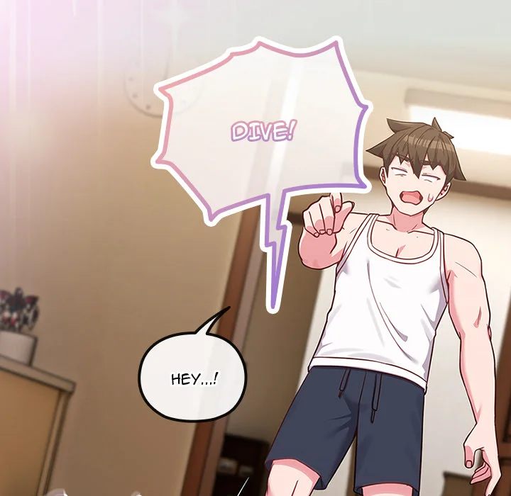 But You’re the Same Age as My Daughter?! - Chapter 34 [photo 30] - MangaPorn