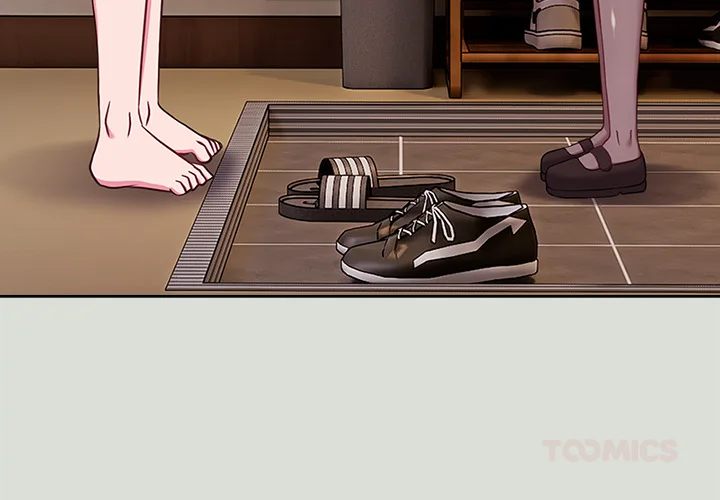 But You’re the Same Age as My Daughter?! - Chapter 34 [photo 4] - MangaPorn