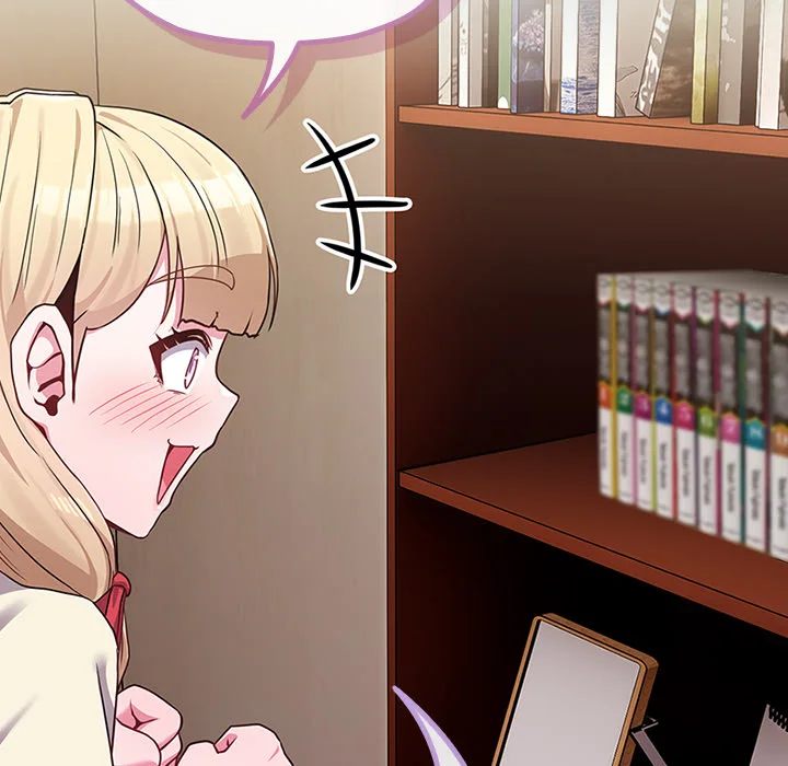 But You’re the Same Age as My Daughter?! - Chapter 34 [photo 40] - MangaPorn