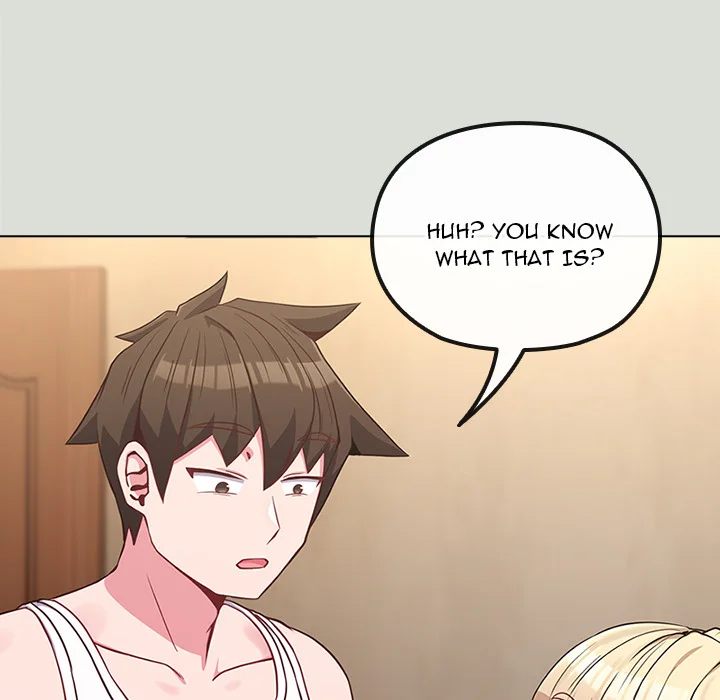 But You’re the Same Age as My Daughter?! - Chapter 34 [photo 42] - MangaPorn