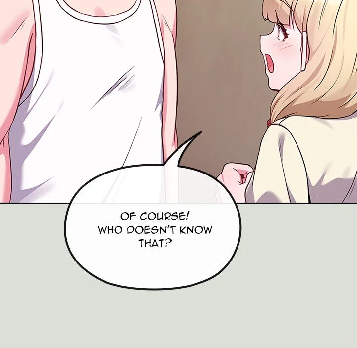 But You’re the Same Age as My Daughter?! - Chapter 34 [photo 43] - MangaPorn