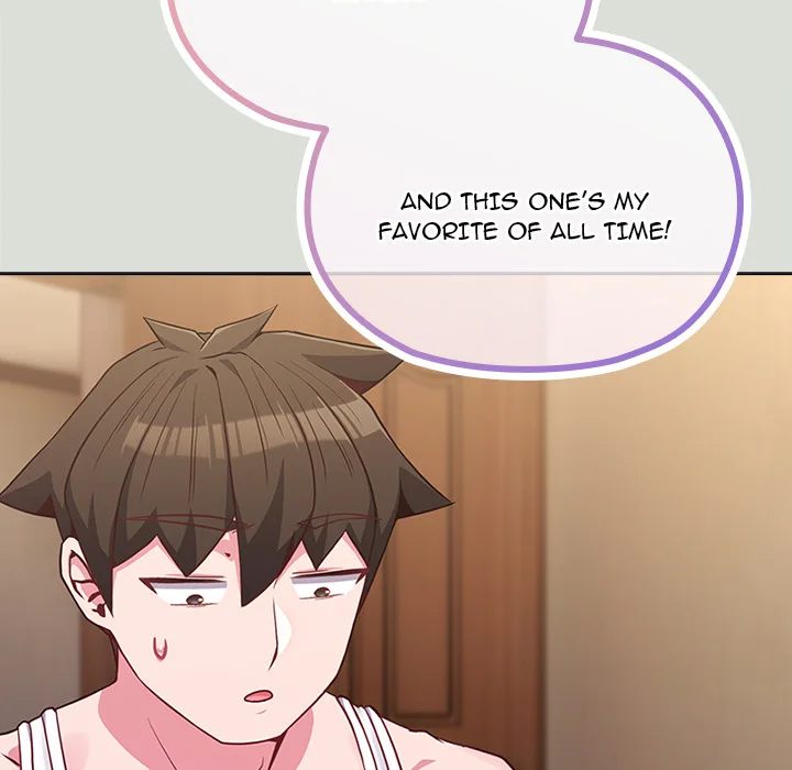 But You’re the Same Age as My Daughter?! - Chapter 34 [photo 45] - MangaPorn