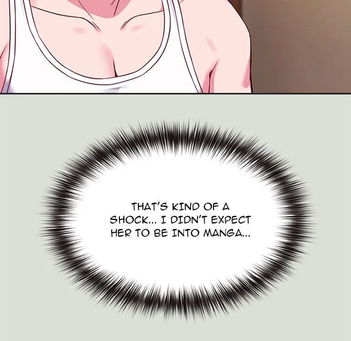 But You’re the Same Age as My Daughter?! - Chapter 34 [photo 46] - MangaPorn