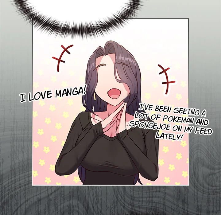 But You’re the Same Age as My Daughter?! - Chapter 34 [photo 48] - MangaPorn