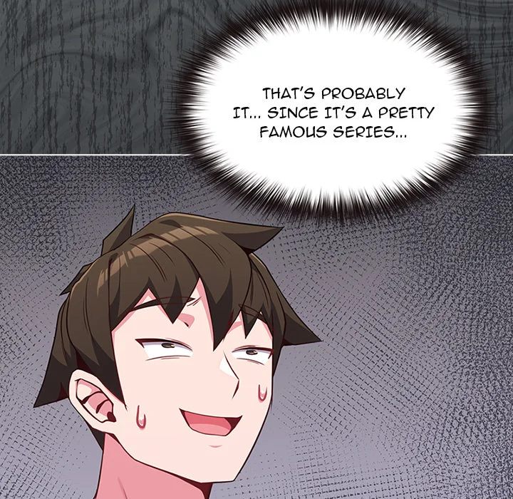 But You’re the Same Age as My Daughter?! - Chapter 34 [photo 49] - MangaPorn