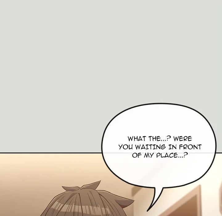 But You’re the Same Age as My Daughter?! - Chapter 34 [photo 5] - MangaPorn