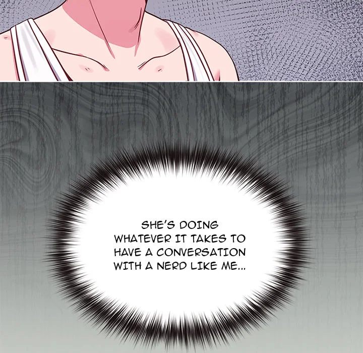 But You’re the Same Age as My Daughter?! - Chapter 34 [photo 50] - MangaPorn