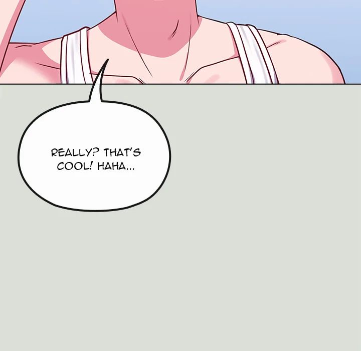 But You’re the Same Age as My Daughter?! - Chapter 34 [photo 53] - MangaPorn