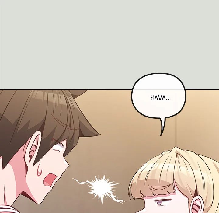 But You’re the Same Age as My Daughter?! - Chapter 34 [photo 54] - MangaPorn