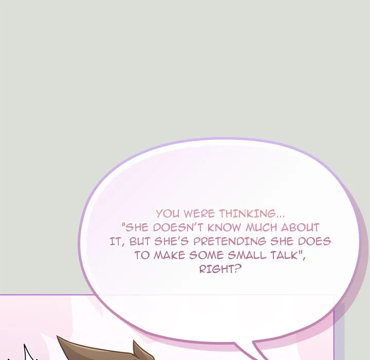 But You’re the Same Age as My Daughter?! - Chapter 34 [photo 56] - MangaPorn