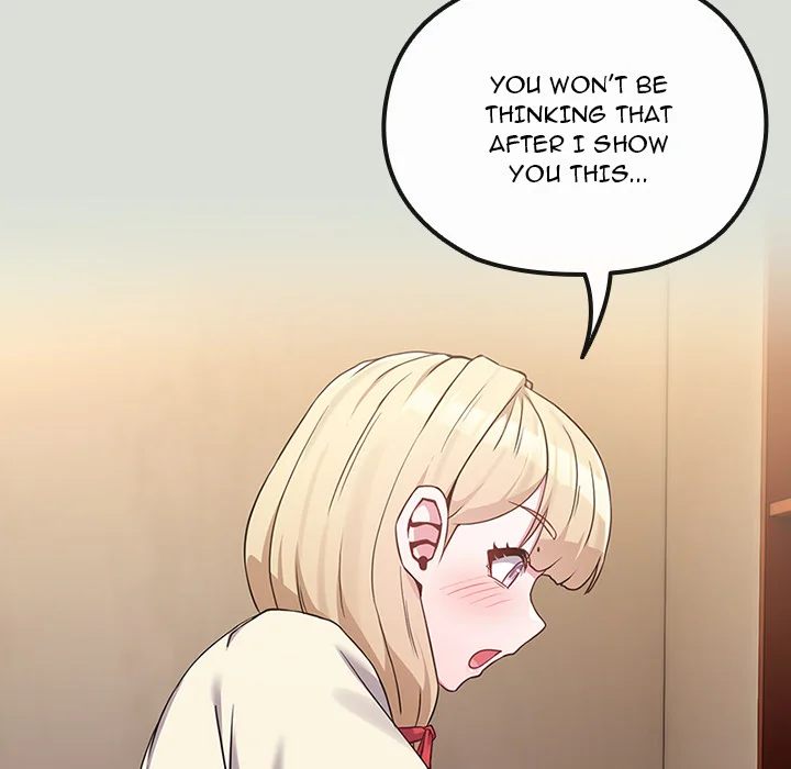 But You’re the Same Age as My Daughter?! - Chapter 34 [photo 59] - MangaPorn