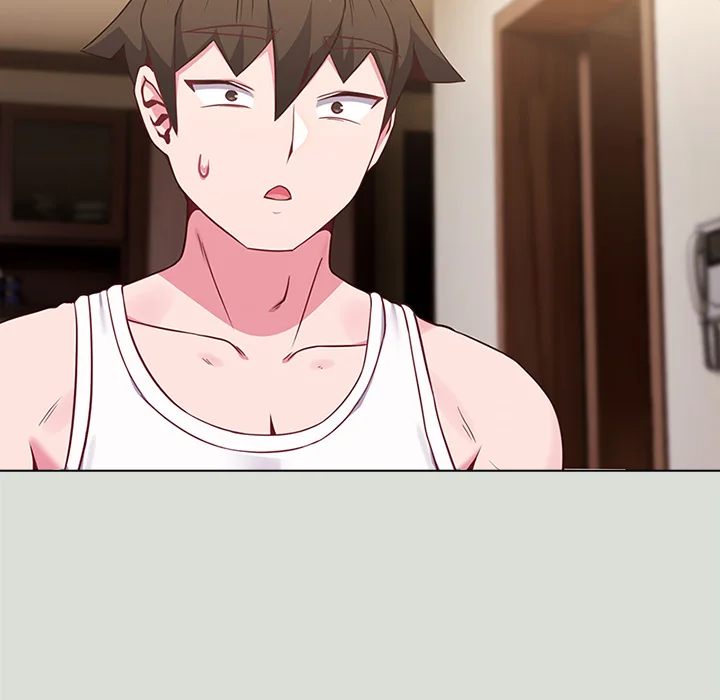 But You’re the Same Age as My Daughter?! - Chapter 34 [photo 6] - MangaPorn