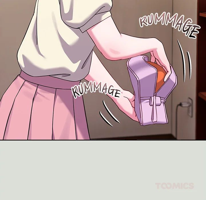 But You’re the Same Age as My Daughter?! - Chapter 34 [photo 60] - MangaPorn