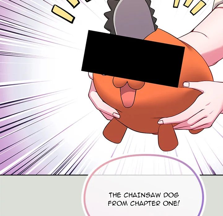 But You’re the Same Age as My Daughter?! - Chapter 34 [photo 62] - MangaPorn