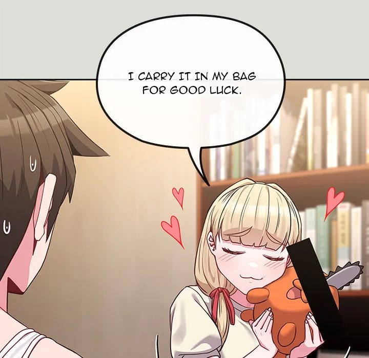 But You’re the Same Age as My Daughter?! - Chapter 34 [photo 64] - MangaPorn