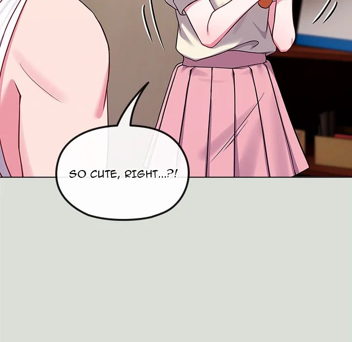 But You’re the Same Age as My Daughter?! - Chapter 34 [photo 65] - MangaPorn