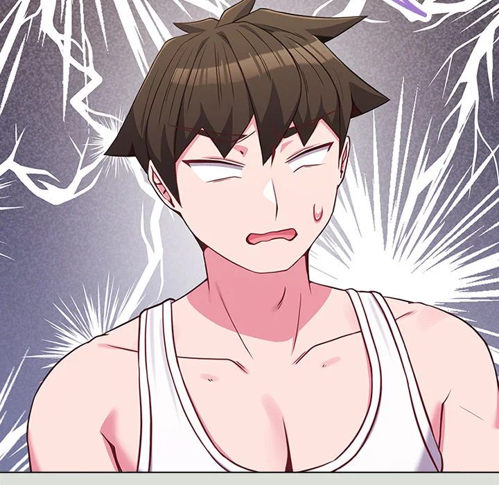 But You’re the Same Age as My Daughter?! - Chapter 34 [photo 67] - MangaPorn