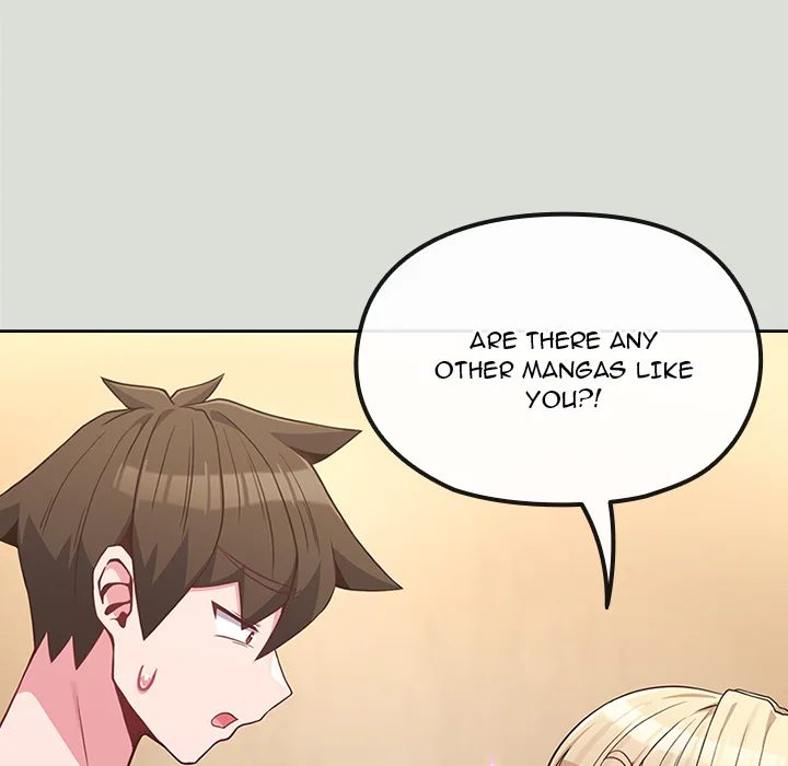 But You’re the Same Age as My Daughter?! - Chapter 34 [photo 69] - MangaPorn